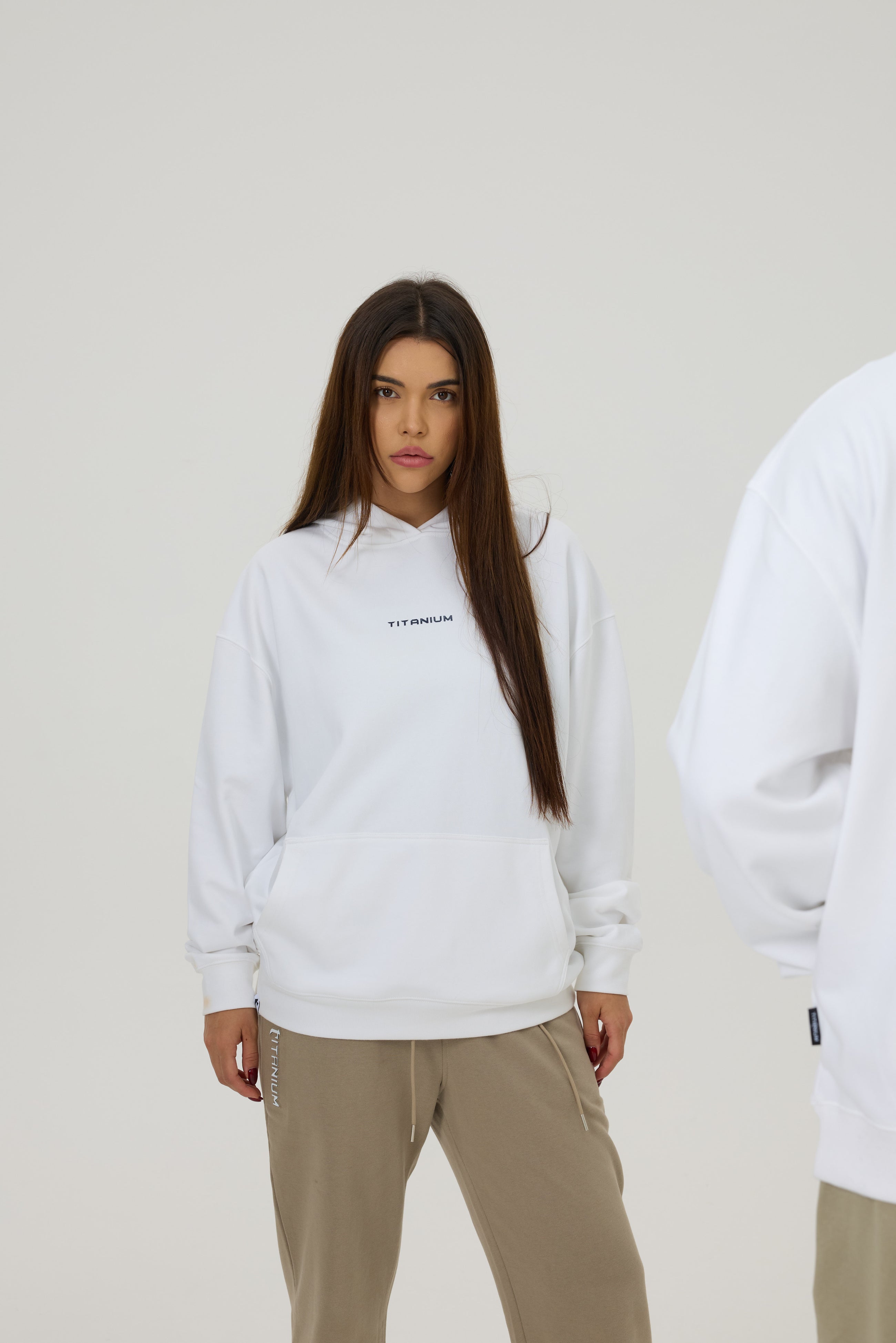 Corex Hoodie - Hoodie - Titanium Empire