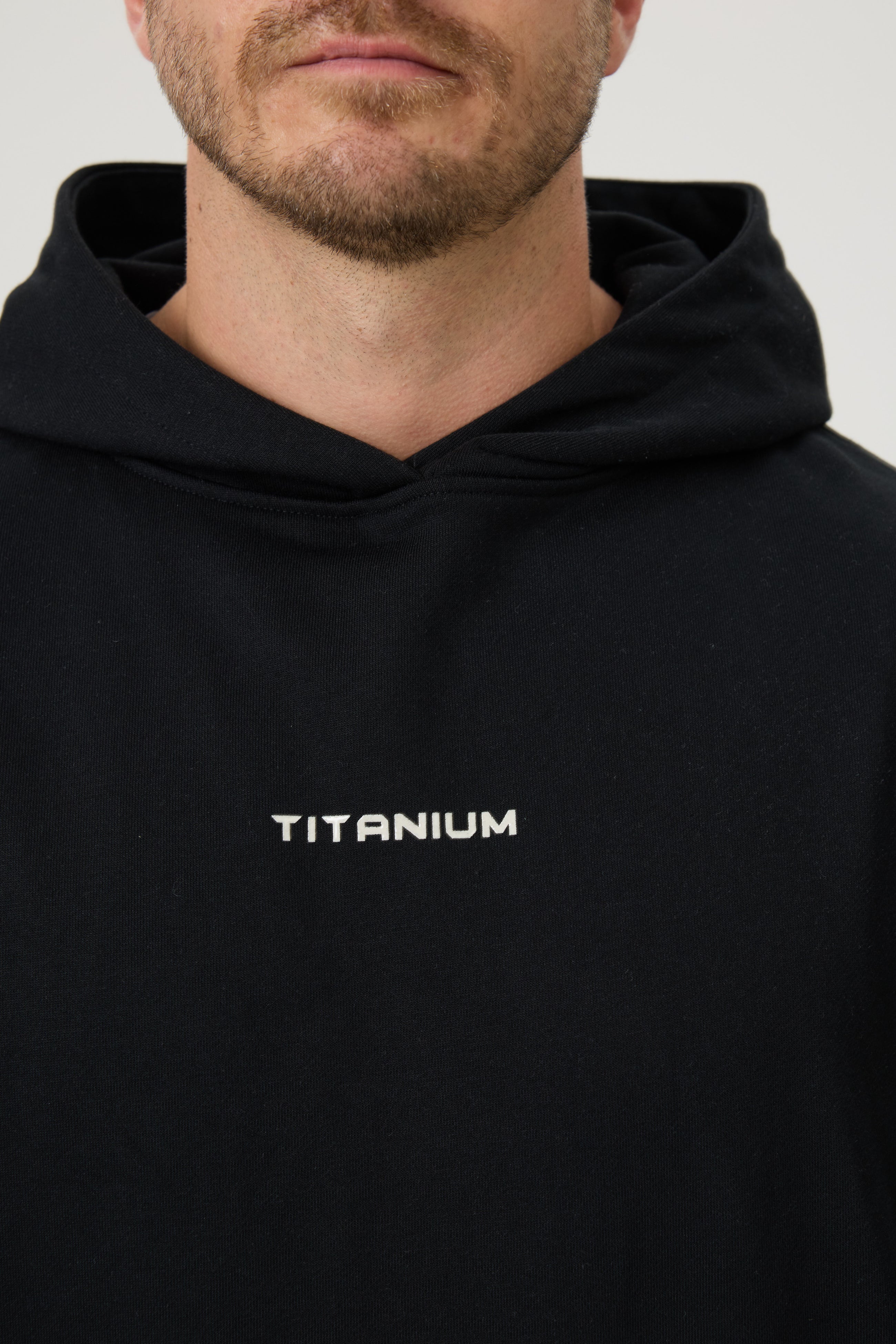 Corex Hoodie - Hoodie - Titanium Empire