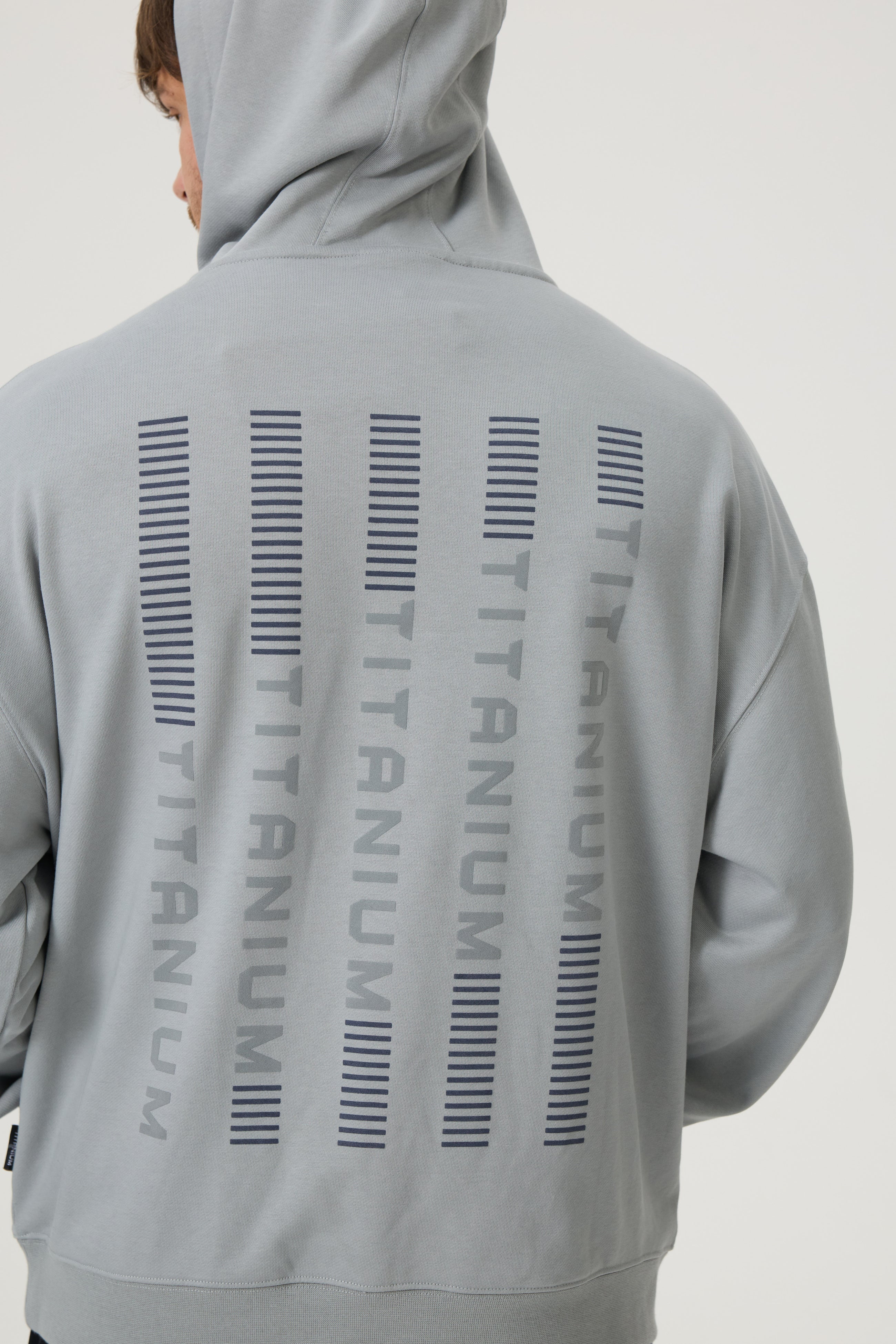 Corex Hoodie - Hoodie - Titanium Empire