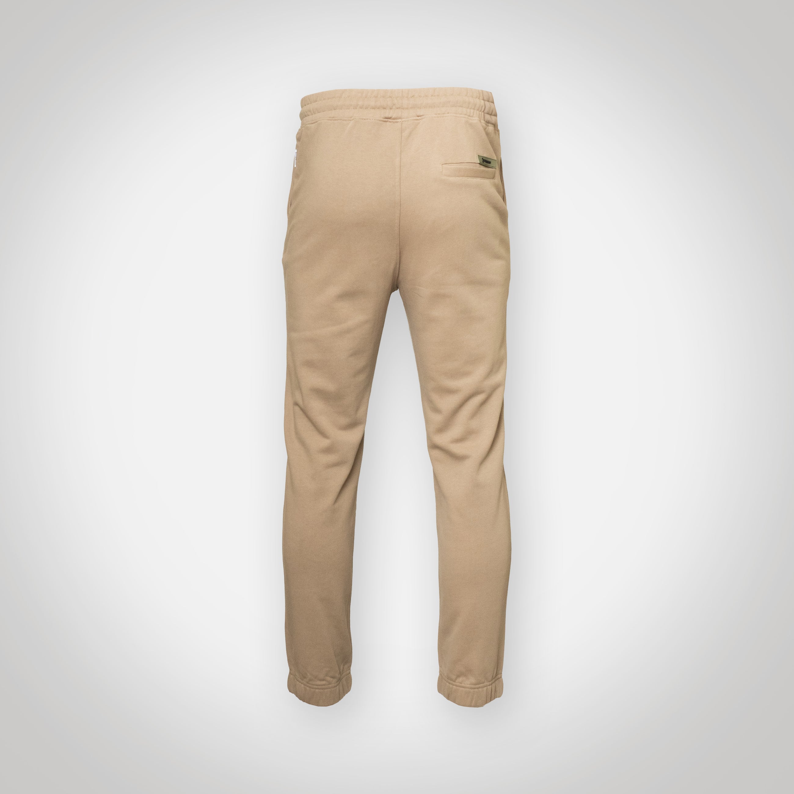 Utility Woven Pants - Bottoms - Titanium Empire