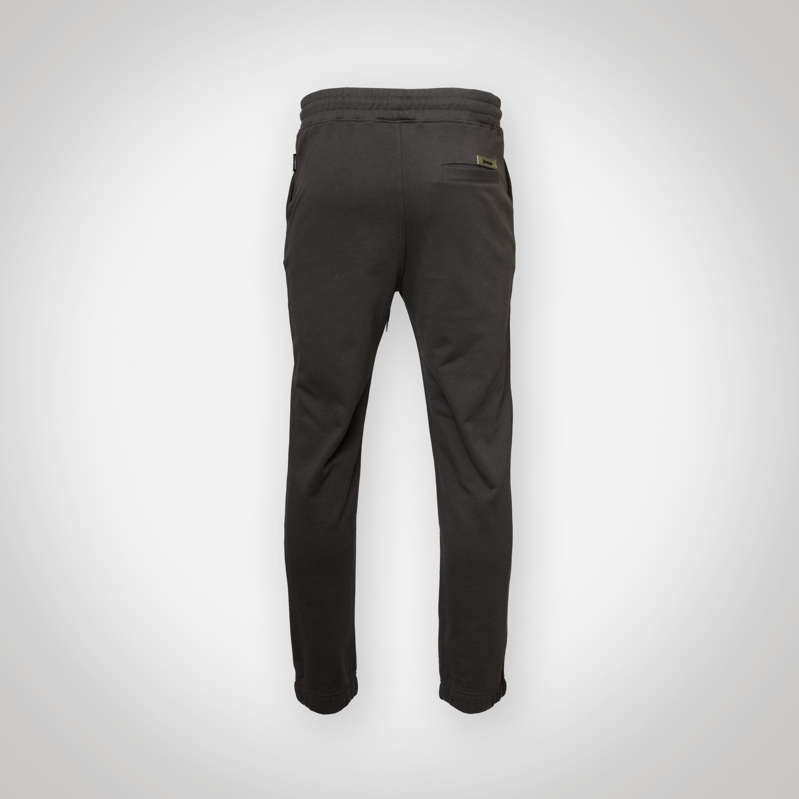 Utility Woven Pants - Bottoms - Titanium Empire