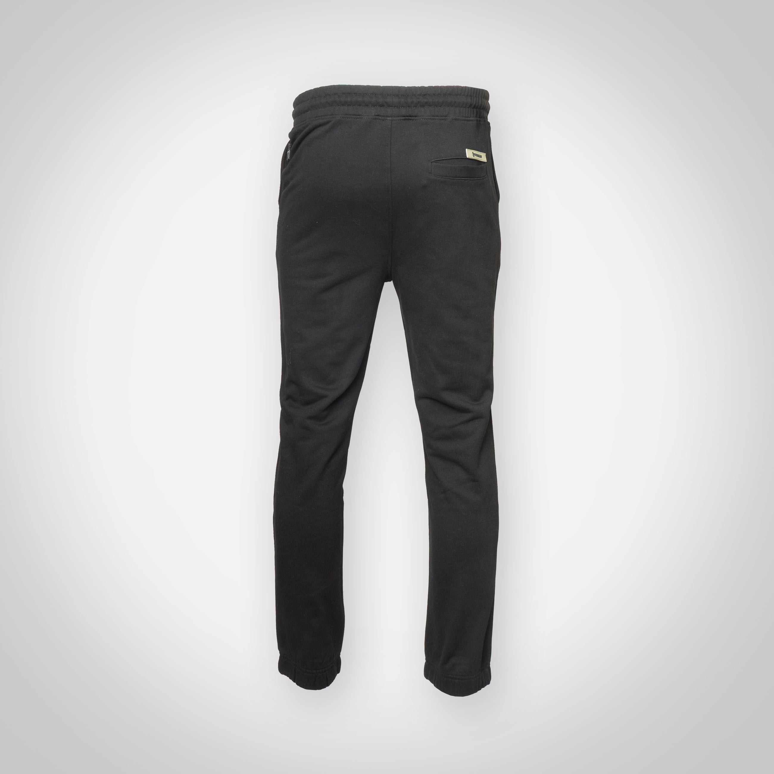 Utility Woven Pants - Bottoms - Titanium Empire