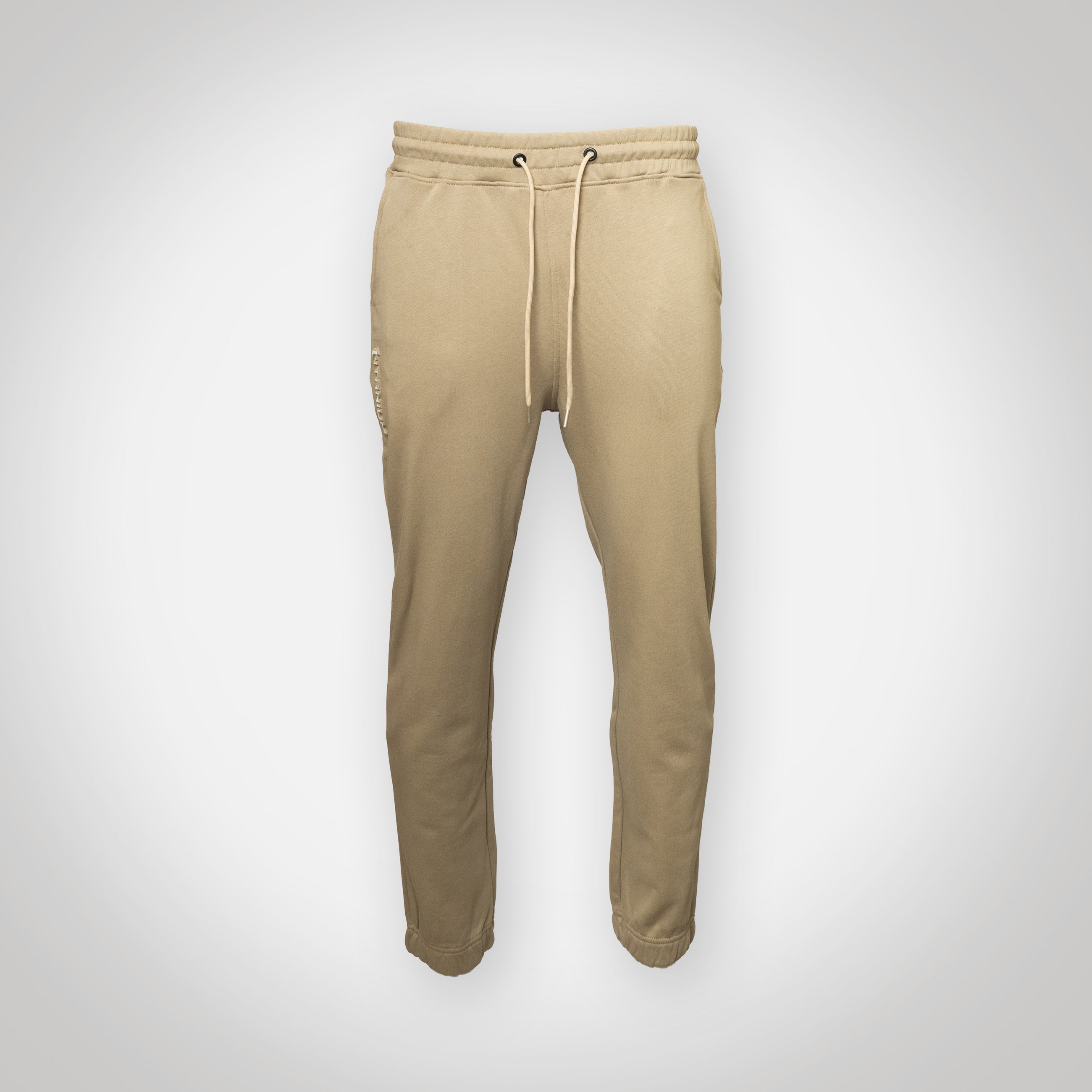 Utility Woven Pants - Bottoms - Titanium Empire