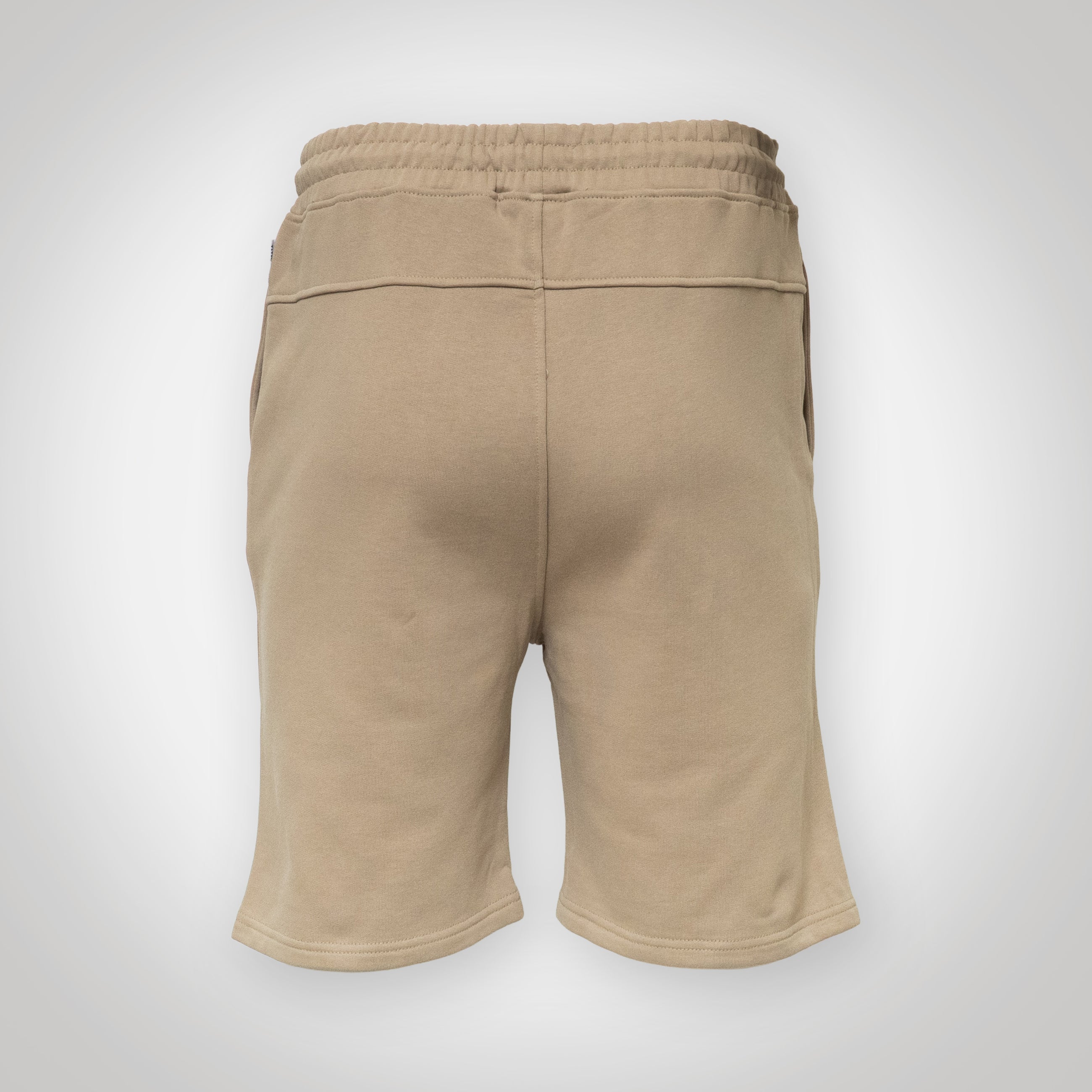 Men’s Core Zip Shorts - Shorts - Titanium Empire