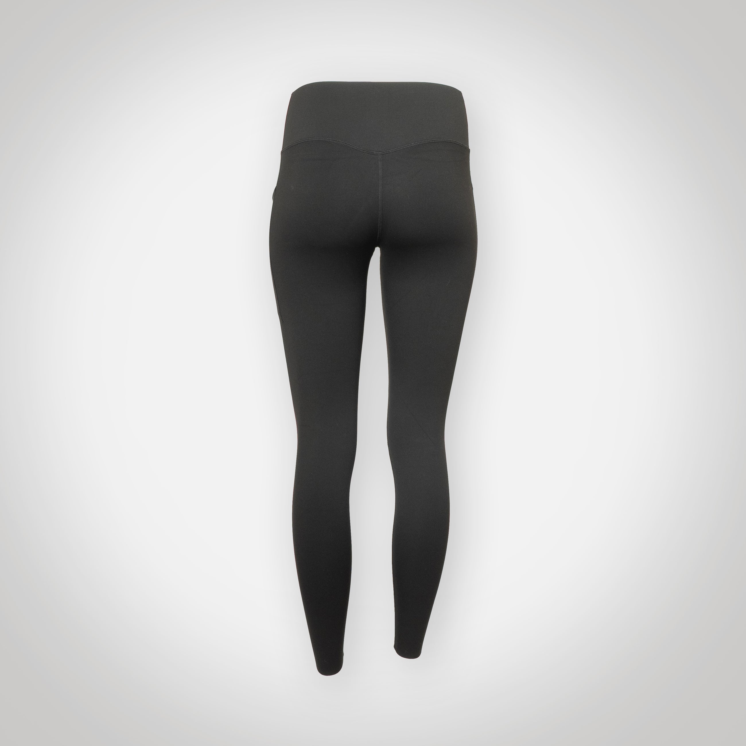 Women’s Sculpt Tights - Bottoms - Titanium Empire