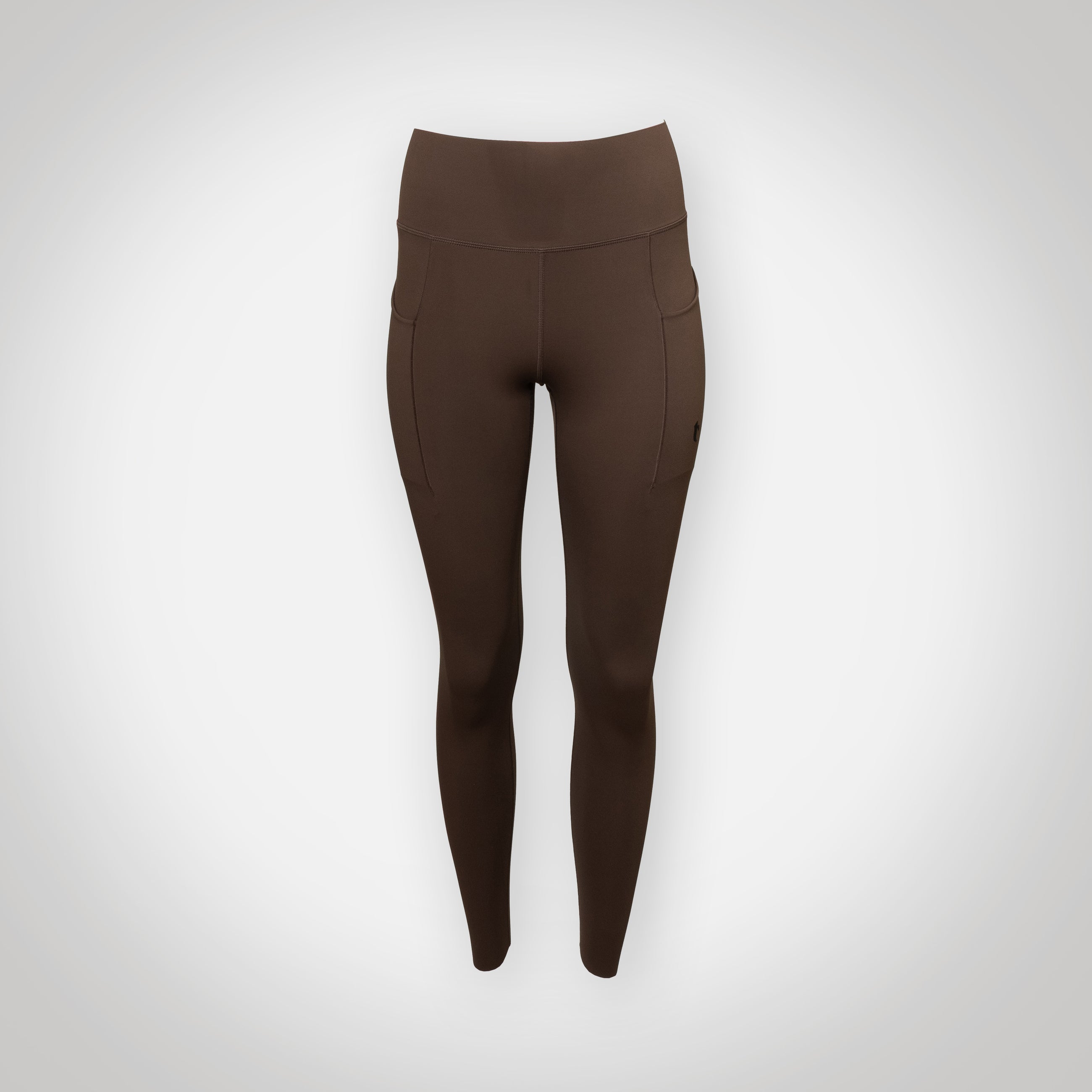 Women’s Sculpt Tights - Bottoms - Titanium Empire