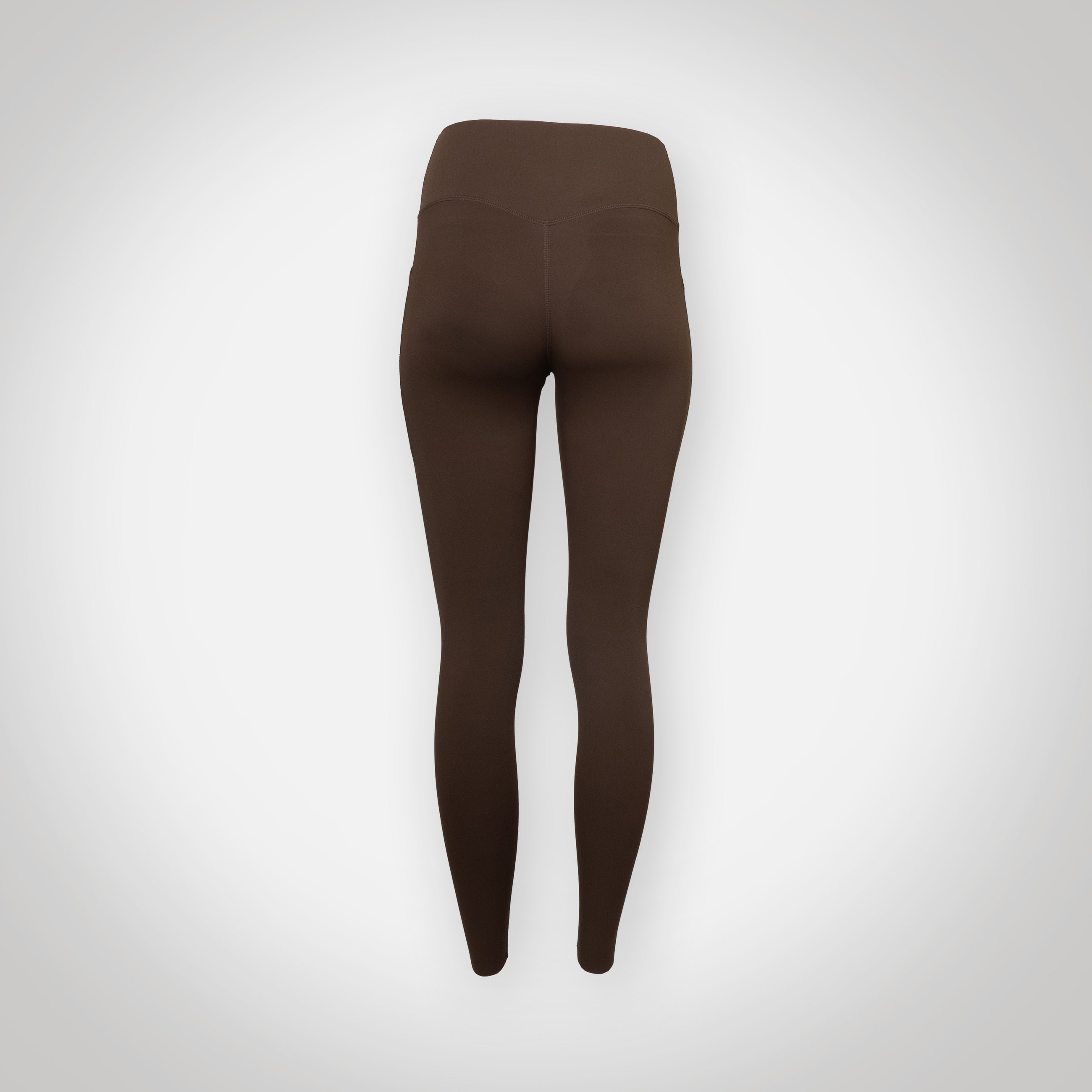 Women’s Sculpt Tights - Bottoms - Titanium Empire
