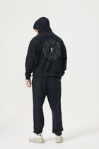 Orbit Hoodie - Hoodie - Titanium Empire