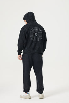 Orbit Hoodie - Hoodie - Titanium Empire