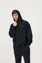 Orbit Hoodie - Hoodie - Titanium Empire