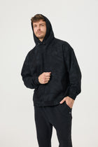 Orbit Hoodie - Hoodie - Titanium Empire