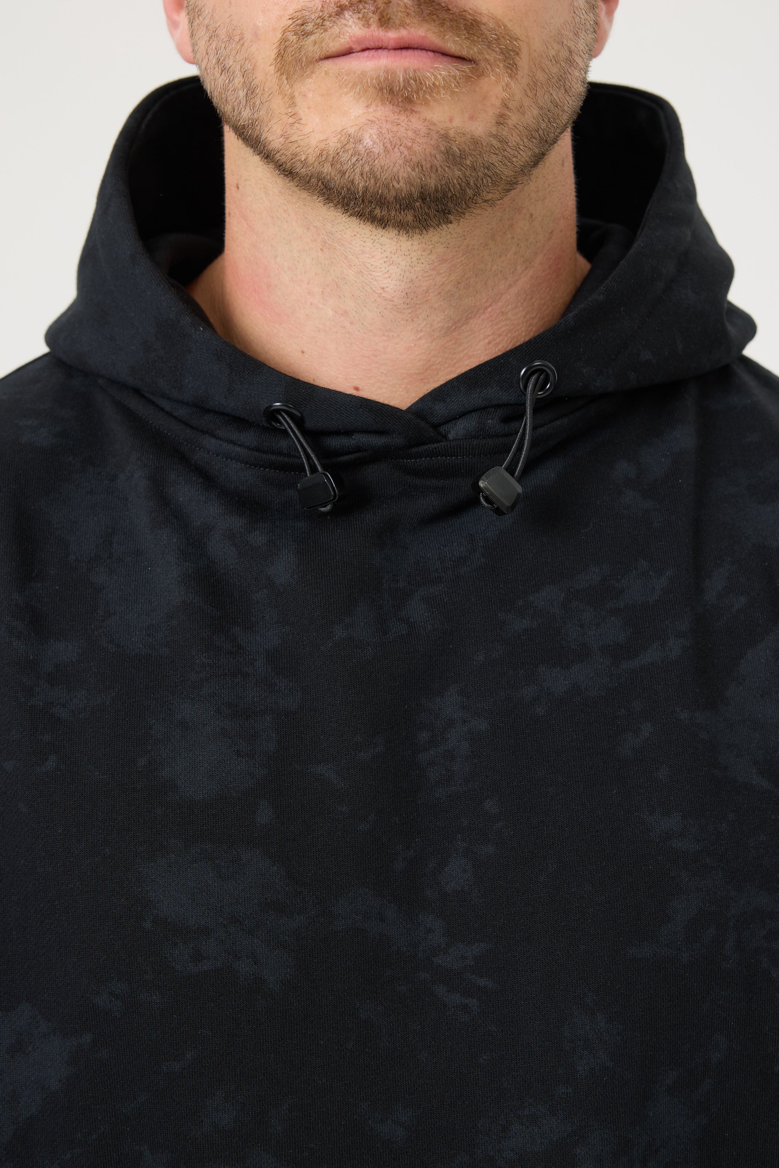 Orbit Hoodie - Hoodie - Titanium Empire