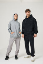 Orbit Hoodie - Hoodie - Titanium Empire