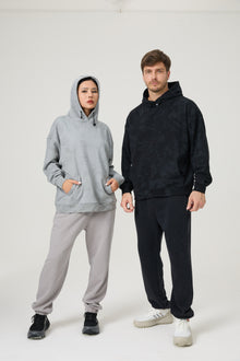 Orbit Hoodie - Hoodie - Titanium Empire