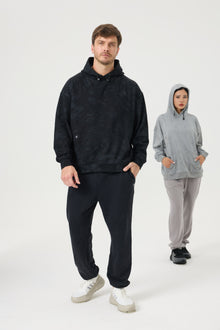 Orbit Hoodie - Hoodie - Titanium Empire