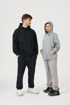 Orbit Hoodie - Hoodie - Titanium Empire