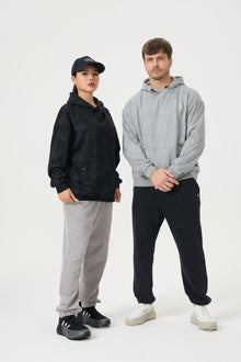 Orbit Hoodie - Hoodie - Titanium Empire