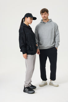 Orbit Hoodie - Hoodie - Titanium Empire