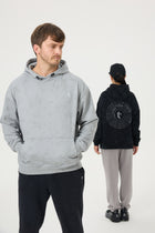 Orbit Hoodie - Hoodie - Titanium Empire