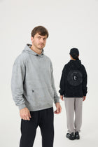 Orbit Hoodie - Hoodie - Titanium Empire