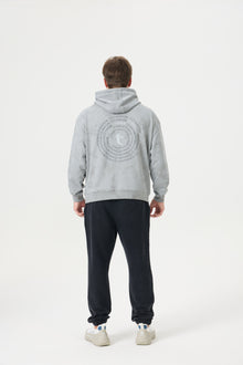Orbit Hoodie - Hoodie - Titanium Empire
