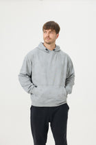 Orbit Hoodie - Hoodie - Titanium Empire