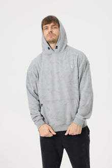 Orbit Hoodie - Hoodie - Titanium Empire