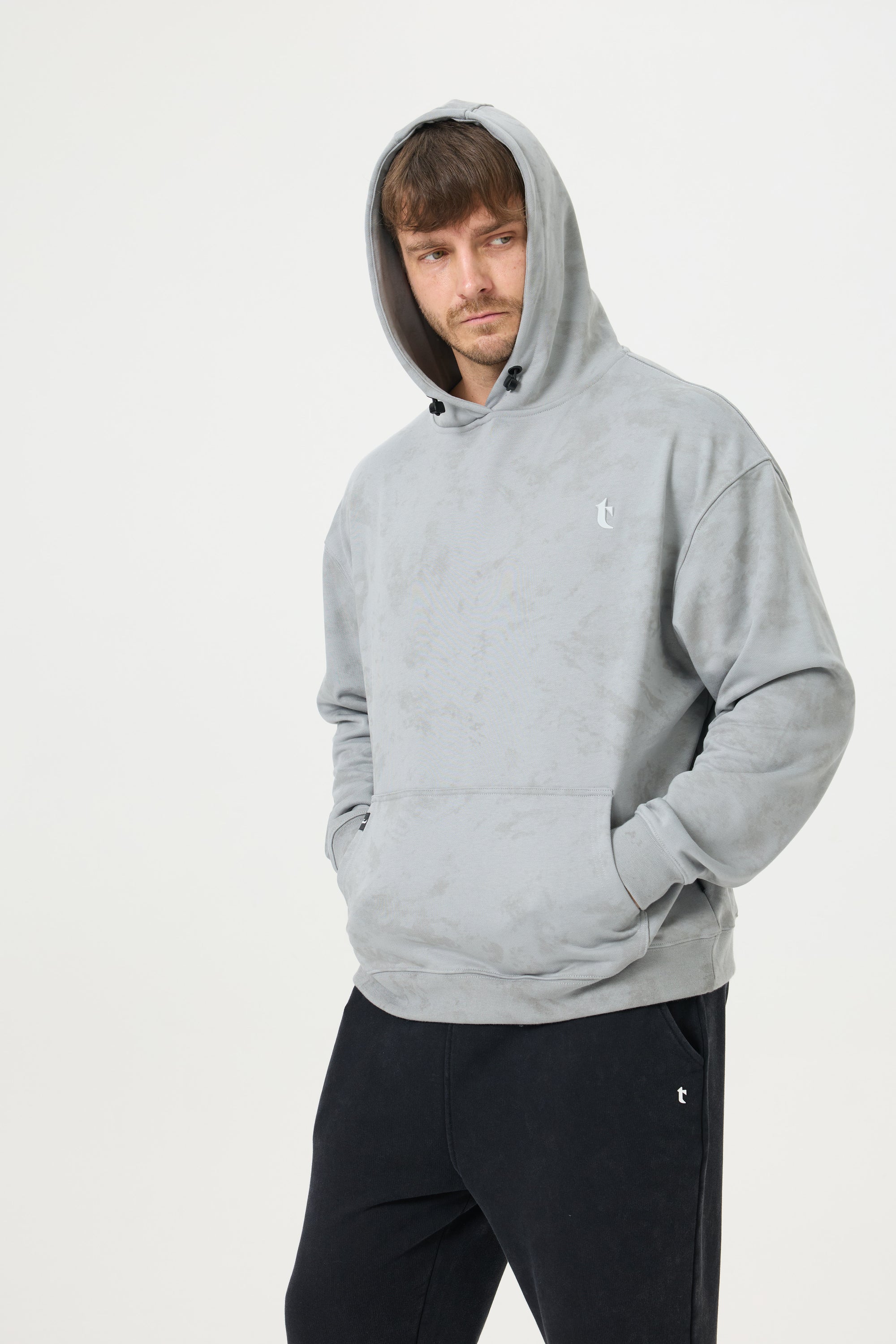 Orbit Hoodie - Hoodie - Titanium Empire