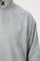 Orbit Hoodie - Hoodie - Titanium Empire