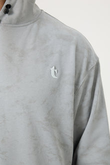 Orbit Hoodie - Hoodie - Titanium Empire