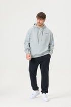 Element Hoodie - Hoodie - Titanium Empire