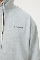 Element Hoodie - Hoodie - Titanium Empire