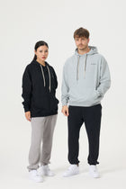 Element Hoodie - Hoodie - Titanium Empire