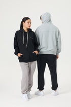 Element Hoodie - Hoodie - Titanium Empire