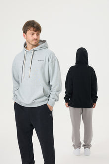 Element Hoodie - Hoodie - Titanium Empire