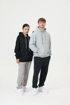 Element Hoodie - Hoodie - Titanium Empire