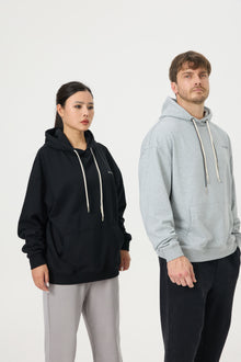Element Hoodie - Hoodie - Titanium Empire