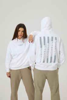 Corex Hoodie - Hoodie - Titanium Empire