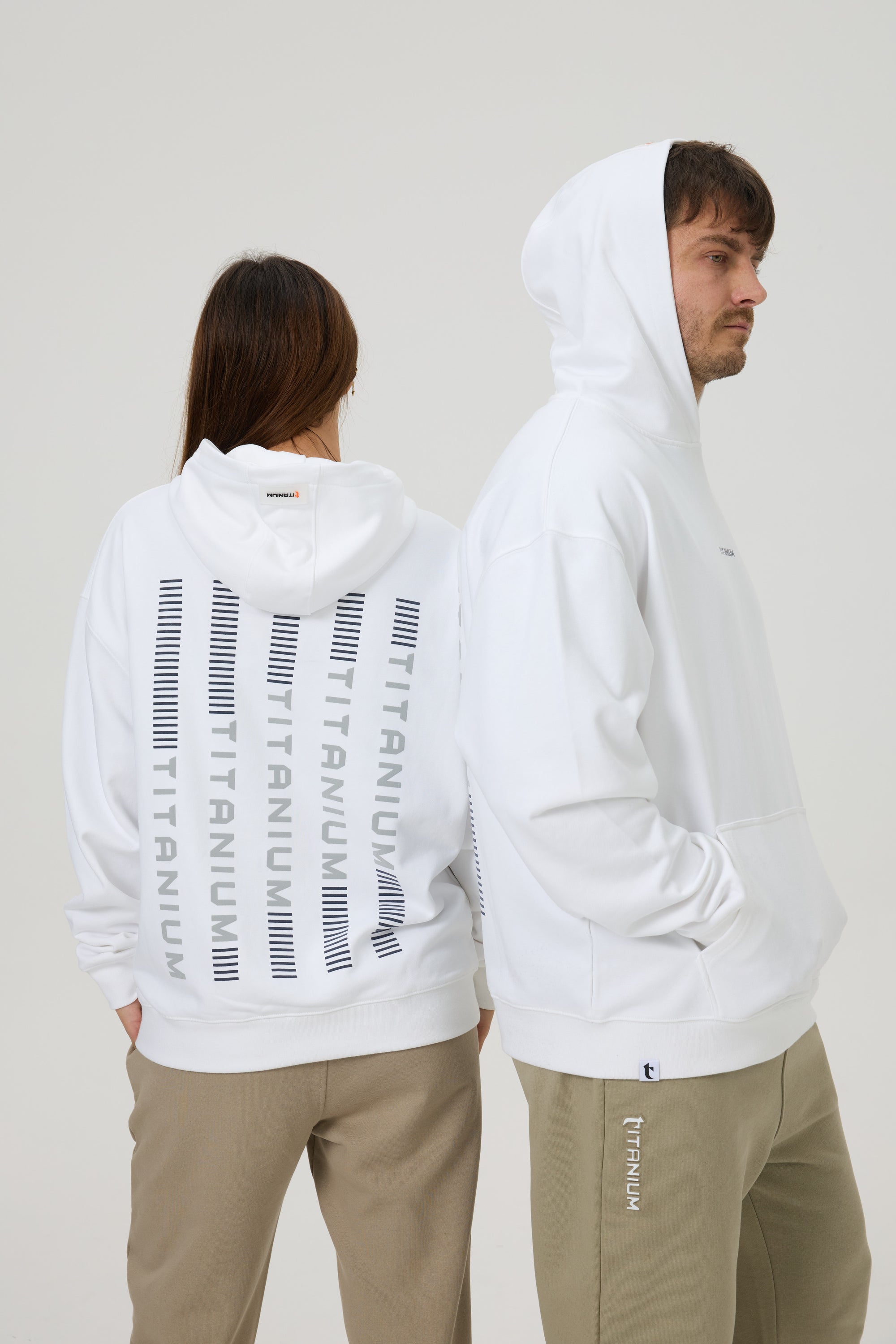 Corex Hoodie - Hoodie - Titanium Empire