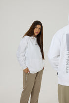 Corex Hoodie - Hoodie - Titanium Empire