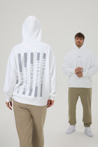 Corex Hoodie - Hoodie - Titanium Empire