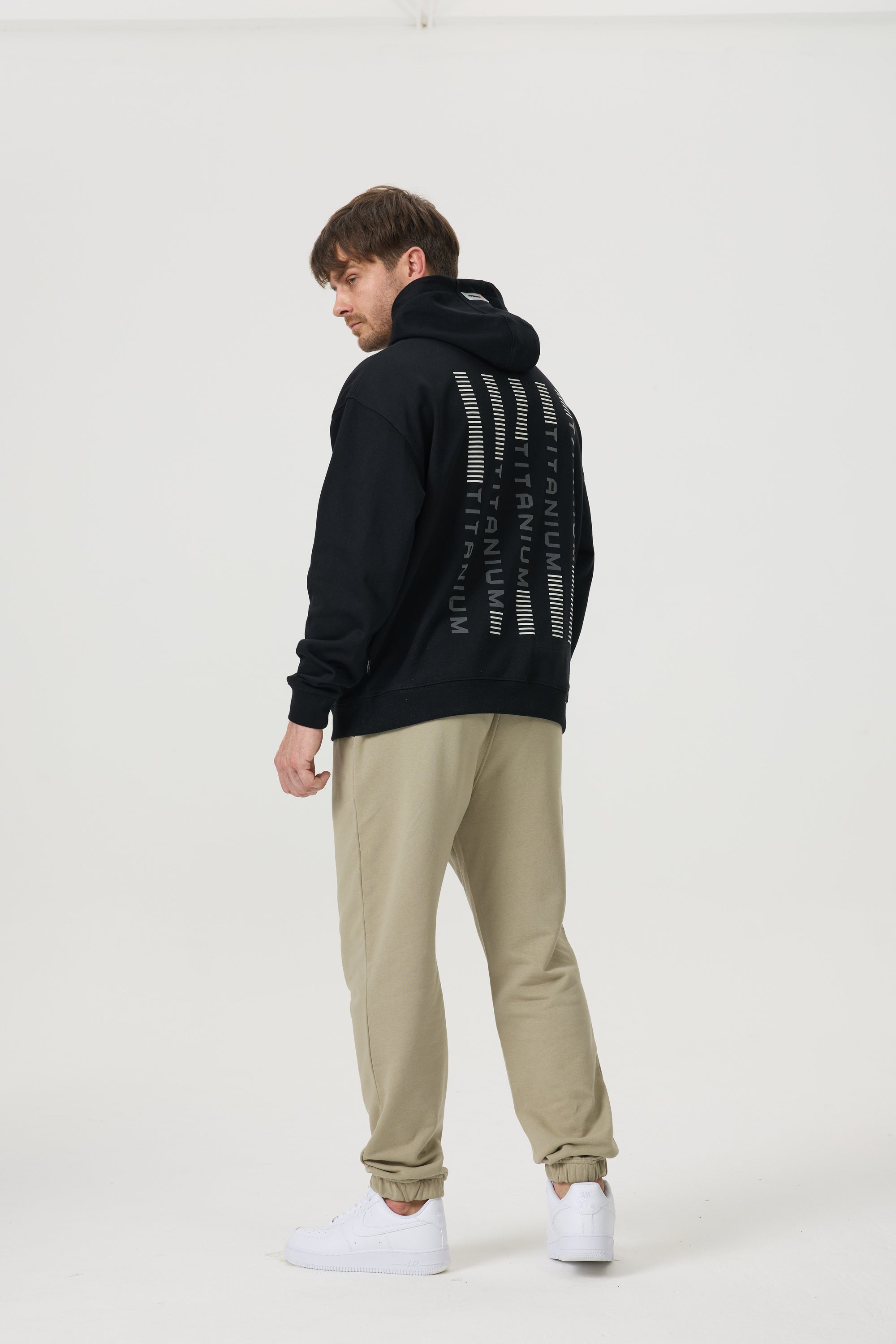 Corex Hoodie - Hoodie - Titanium Empire