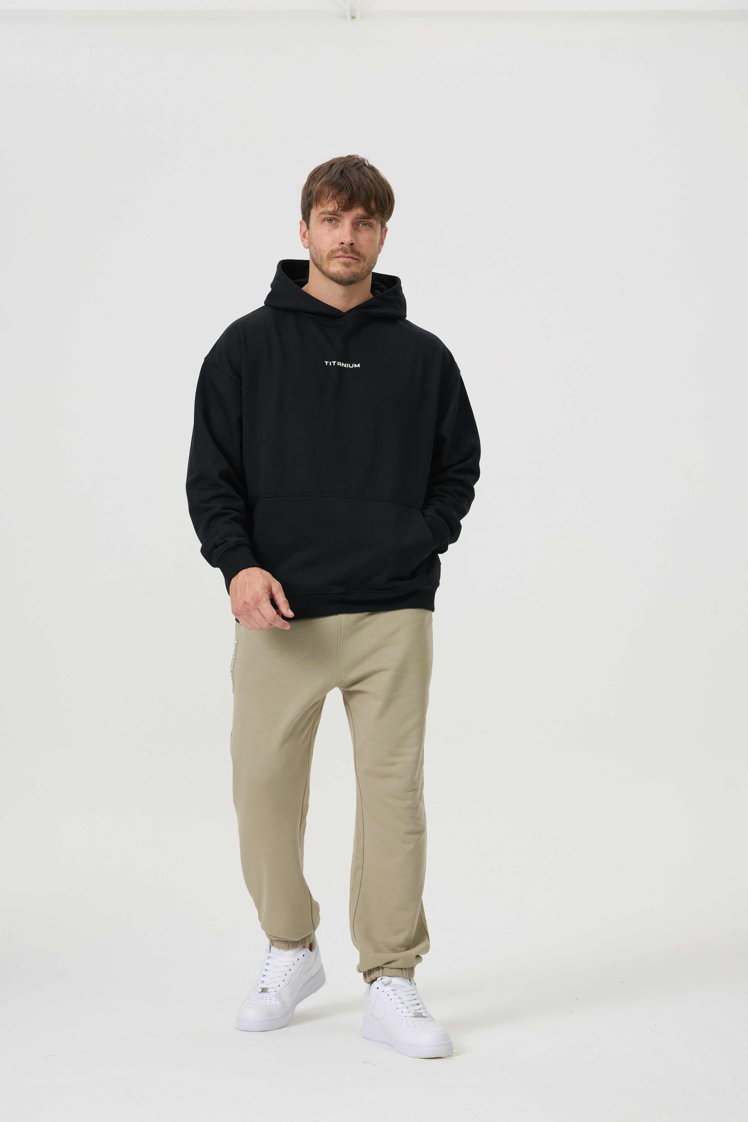 Corex Hoodie - Hoodie - Titanium Empire