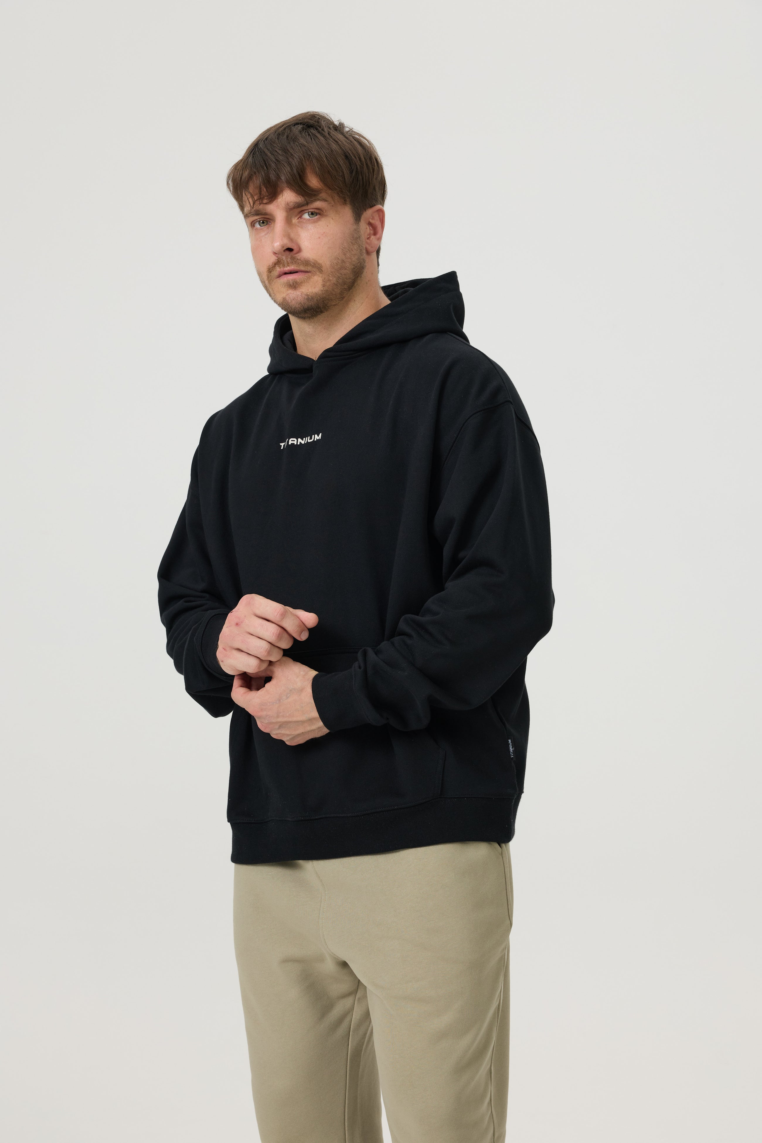 Corex Hoodie - Hoodie - Titanium Empire