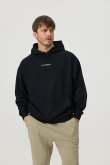 Corex Hoodie - Hoodie - Titanium Empire