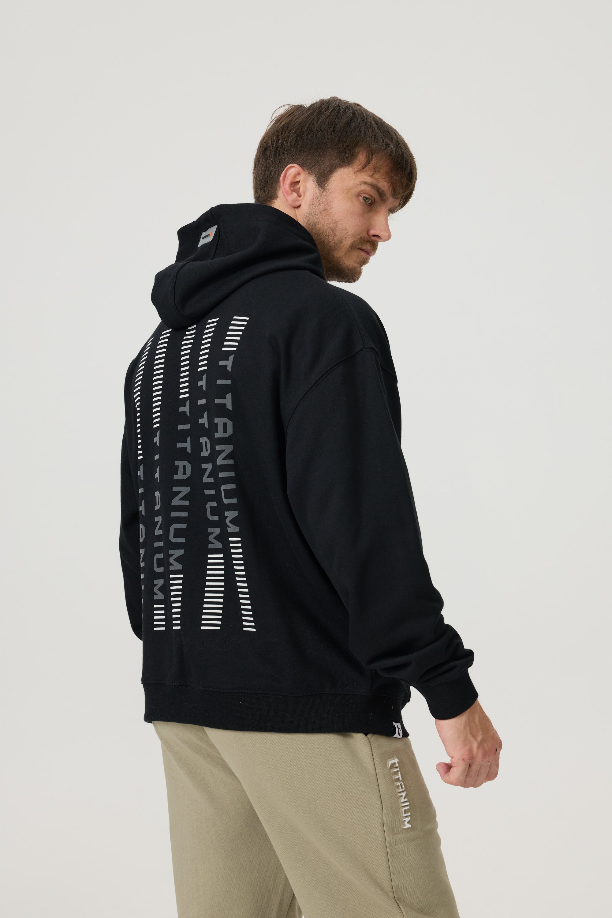 Corex Hoodie - Hoodie - Titanium Empire