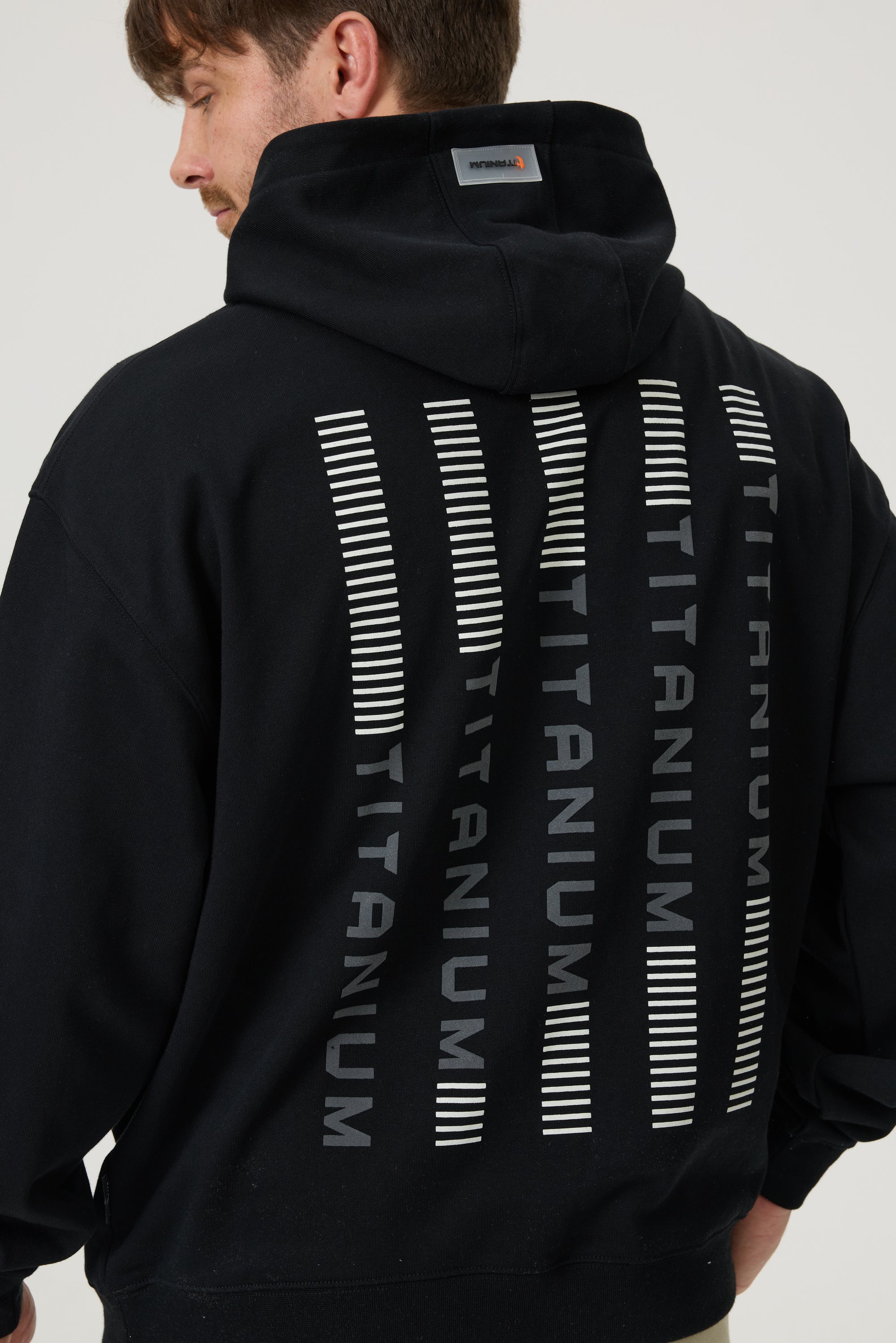 Corex Hoodie - Hoodie - Titanium Empire