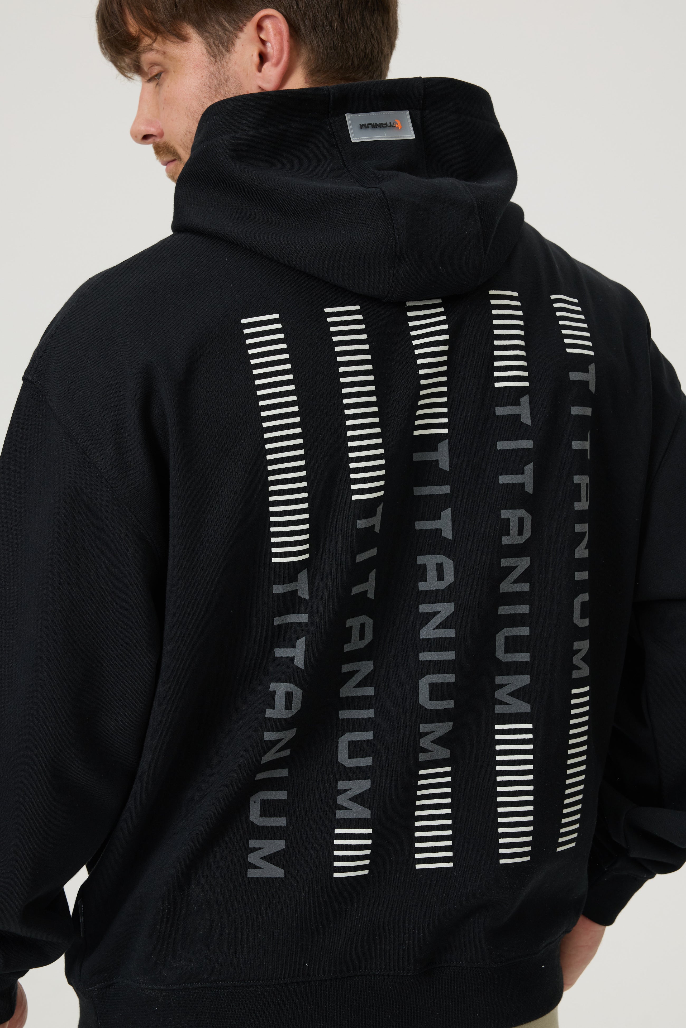 Corex Hoodie - Hoodie - Titanium Empire