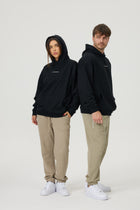 Corex Hoodie - Hoodie - Titanium Empire