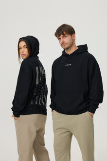 Corex Hoodie - Hoodie - Titanium Empire
